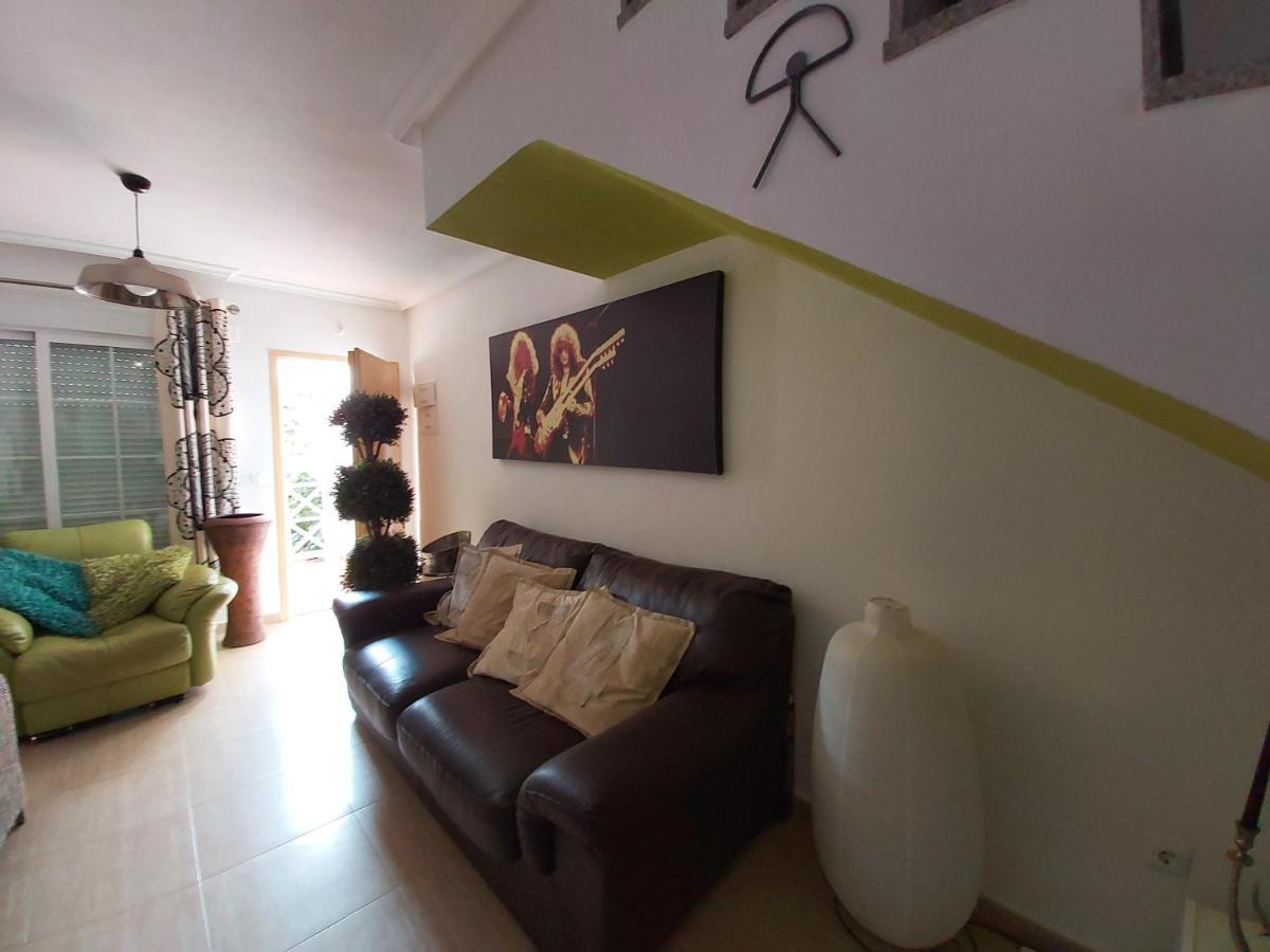 As035 Casa Nidal 2-Bedroom San Juan De Los Terrero San Juan de los Terreros Exterior foto